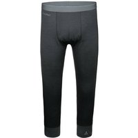 SCHÖFFEL Herren Underwear Pants Merino Sport Pants short M SCHÖFFEL Herren Underwear Pants Merino Sport Pants short M von Schöffel