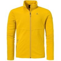 SCHÖFFEL Herren Unterjacke CIRC Fleece Jk Style Smue MNS SCHÖFFEL Herren Unterjacke CIRC Fleece Jk Style Smue MNS von Schöffel