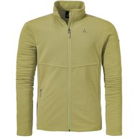 SCHÖFFEL Herren Unterjacke CIRC Fleece Jk Style Smue MNS SCHÖFFEL Herren Unterjacke CIRC Fleece Jk Style Smue MNS von Schöffel