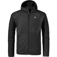 SCHÖFFEL Herren Unterjacke Fleece Hoody Style Cascata MNS SCHÖFFEL Herren Unterjacke Fleece Hoody Style Cascata MNS von Schöffel