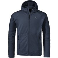 SCHÖFFEL Herren Unterjacke Fleece Hoody Style Cascata MNS SCHÖFFEL Herren Unterjacke Fleece Hoody Style Cascata MNS von Schöffel