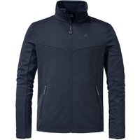 SCHÖFFEL Herren Unterjacke Fleece Jacket Bleckwand M von Schöffel