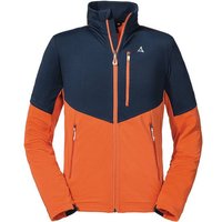 SCHÖFFEL Herren Unterjacke Fleece Jacket Hydalen M von Schöffel