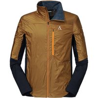 SCHÖFFEL Herren Unterjacke Fleece Jacket Rugna M von Schöffel