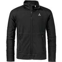 SCHÖFFEL Herren Unterjacke Fleece Jk Style Cascata MNS SCHÖFFEL Herren Unterjacke Fleece Jk Style Cascata MNS von Schöffel