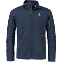SCHÖFFEL Herren Unterjacke Fleece Jk Style Cascata MNS SCHÖFFEL Herren Unterjacke Fleece Jk Style Cascata MNS von Schöffel