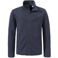 SCHÖFFEL Herren Unterjacke Fleece Jk Style Pine MNS von Schöffel