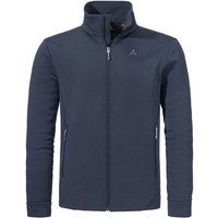 SCHÖFFEL Herren Unterjacke Fleece Jk Style Uriezzo MNS SCHÖFFEL Herren Unterjacke Fleece Jk Style Uriezzo MNS von Schöffel