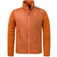 SCHÖFFEL Herren Unterjacke Hybrid Jk Style Cascata MNS von Schöffel