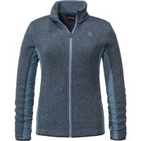 SCHÖFFEL Herren Unterjacke ZipIn Fleece Oberau L von Schöffel