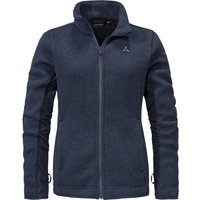 SCHÖFFEL Herren Unterjacke ZipIn Fleece Oberau L von Schöffel