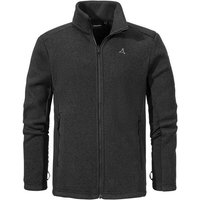 SCHÖFFEL Herren Unterjacke ZipIn Fleece Oberau M von Schöffel