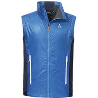 SCHÖFFEL Herren Weste Hybrid La Colona M SCHÖFFEL Herren Weste Hybrid La Colona M von Schöffel
