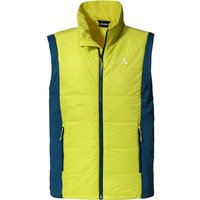 SCHÖFFEL Herren Weste Hybrid Leitenberg M SCHÖFFEL Herren Weste Hybrid Leitenberg M von Schöffel