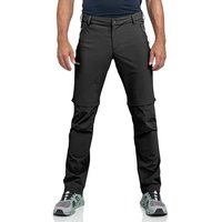 SCHÖFFEL Herren Zipp Off Pants Folkstone Zip Off SCHÖFFEL Herren Zipp Off Pants Folkstone Zip Off von Schöffel