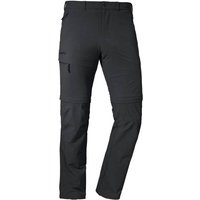 SCHÖFFEL Herren Zipp Off Pants Koper1 Zip Off SCHÖFFEL Herren Zipp Off Pants Koper1 Zip Off von Schöffel