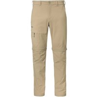 SCHÖFFEL Herren Zipp Off Pants Koper1 Zip Off SCHÖFFEL Herren Zipp Off Pants Koper1 Zip Off von Schöffel