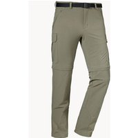 SCHÖFFEL Herren Zipp Off Pants Kyoto3 von Schöffel