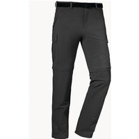 SCHÖFFEL Herren Zipp Off Pants Kyoto3 von Schöffel