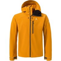 SCHÖFFEL Hybrid Style Salza Radjacke, für Herren, Größe 56|SCHÖFFEL Hybrid Style SCHÖFFEL Hybrid Style Salza Radjacke, für Herren, Größe 56|SCHÖFFEL Hybrid Style von Schöffel
