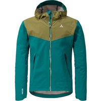 SCHÖFFEL Karma Trail M Regenjacke, für Herren, Größe 56|SCHÖFFEL Karma Trail SCHÖFFEL Karma Trail M Regenjacke, für Herren, Größe 56|SCHÖFFEL Karma Trail von Schöffel