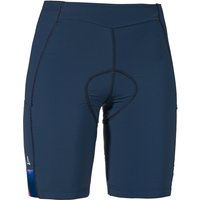 SCHÖFFEL Solo 4h Damen Radhose, Größe 38, Fahrradhose, SCHÖFFEL Solo 4h Damen Radhose, Größe 38, Fahrradhose, von Schöffel