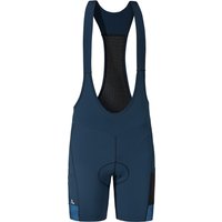 SCHÖFFEL Solo 4h kurze Trägerhose, für Herren, Größe 48|SCHÖFFEL Solo 4h Bib SCHÖFFEL Solo 4h kurze Trägerhose, für Herren, Größe 48|SCHÖFFEL Solo 4h Bib von Schöffel