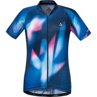 SCHÖFFEL Vertine Damentrikot, Größe 38, Radshirt, Radkleidung|SCHÖFFEL Vertine SCHÖFFEL Vertine Damentrikot, Größe 38, Radshirt, Radkleidung|SCHÖFFEL Vertine von Schöffel