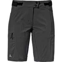 SCHÖFFEL o. Polster Montosoli Damen Bikeshorts, Größe 40, Bike Shorts, SCHÖFFEL o. Polster Montosoli Damen Bikeshorts, Größe 40, Bike Shorts, von Schöffel