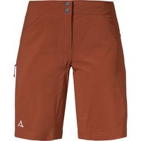 SCHÖFFEL o.Polster Danube Damen Bikeshorts, Größe 40, Bike Shorts, Mountainbike SCHÖFFEL o.Polster Danube Damen Bikeshorts, Größe 40, Bike Shorts, Mountainbike von Schöffel