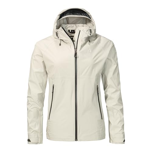 Schöffel 2.5L 3D Jacket Vistdal L Schöffel 2.5L 3D Jacket Vistdal L von Schöffel
