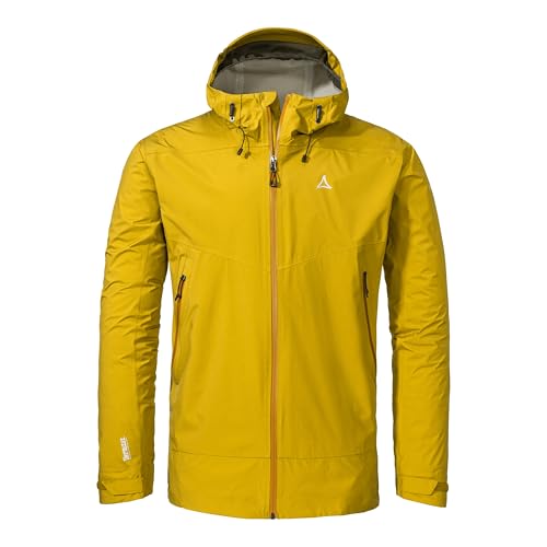 Schöffel 2.5L 3D Jacket Vistdal M von Schöffel