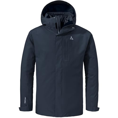Schöffel 3in1 Jacket Style Tamina MNS Schöffel 3in1 Jacket Style Tamina MNS von Schöffel