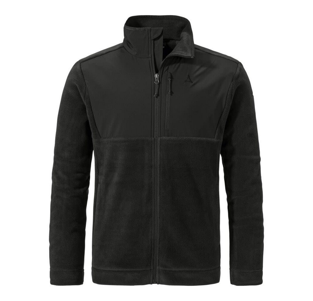 Schöffel Anorak Schöffel M Fleece Jacket Style Gregale Herren von Schöffel