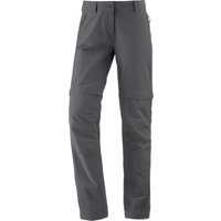 Schöffel Ascona Zip Off Zipphose Damen von Schöffel