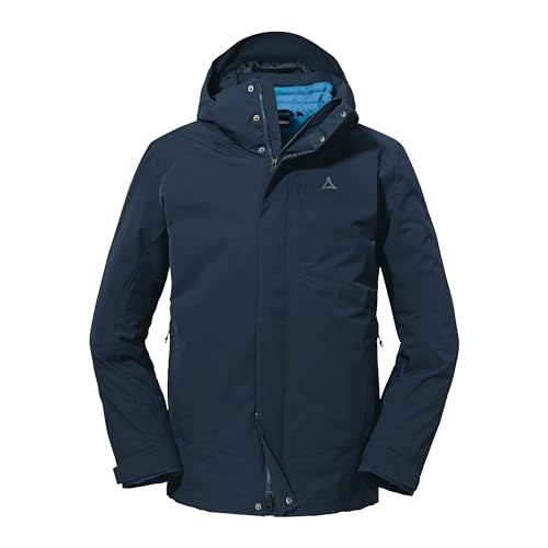 Schöffel Auerspitz Jacken Navy Blazer 54 von Schöffel