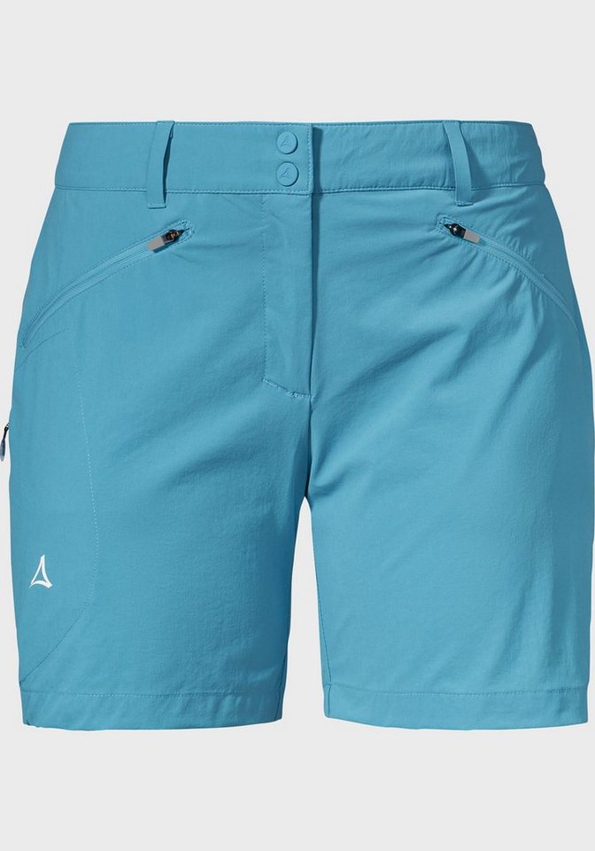 Schöffel Bermudas Shorts Hestad L von Schöffel