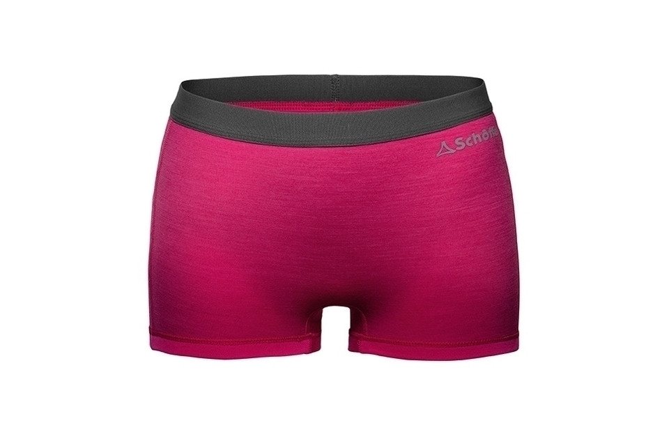Schöffel Boxershorts Damen Boxershorts Merino Sport Schöffel Boxershorts Damen Boxershorts Merino Sport von Schöffel