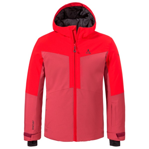 Schöffel - Boy's Ski Jacket Rastkogel - Skijacke Gr 128 rot Schöffel - Boy's Ski Jacket Rastkogel - Skijacke Gr 128 rot von Schöffel