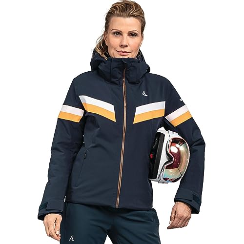 Schöffel Brunnenkopf2 L Jacke Navy Blazer 42 Schöffel Brunnenkopf2 L Jacke Navy Blazer 42 von Schöffel