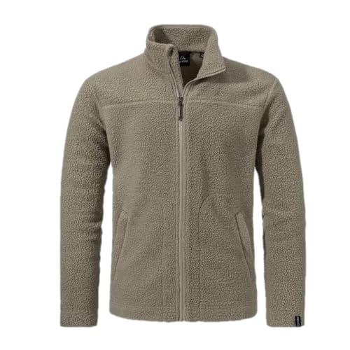 Schöffel CIRC Fleece Jk Style Purga MNS Schöffel CIRC Fleece Jk Style Purga MNS von Schöffel