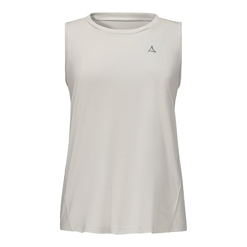Schöffel Damen Circ Tauron L Top, Nordic, 38 EU Schöffel Damen Circ Tauron L Top, Nordic, 38 EU von Schöffel