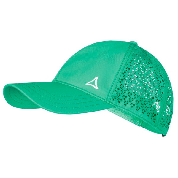 Schöffel - Cap Alvao - Cap Gr One Size türkis Schöffel - Cap Alvao - Cap Gr One Size türkis von Schöffel
