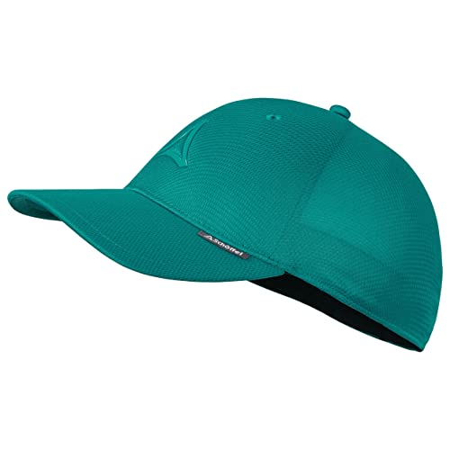 Schöffel Cap Greenlane Blau - Stylische vielseitige Cap, Größe M - Farbe Psychotropical von Schöffel