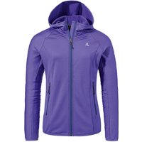Schöffel Cascata Fleecejacke Damen Schöffel Cascata Fleecejacke Damen von Schöffel