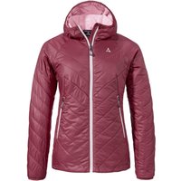 Schöffel Cascata Steppjacke Damen Schöffel Cascata Steppjacke Damen von Schöffel