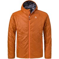 Schöffel Cascata Steppjacke Herren Schöffel Cascata Steppjacke Herren von Schöffel
