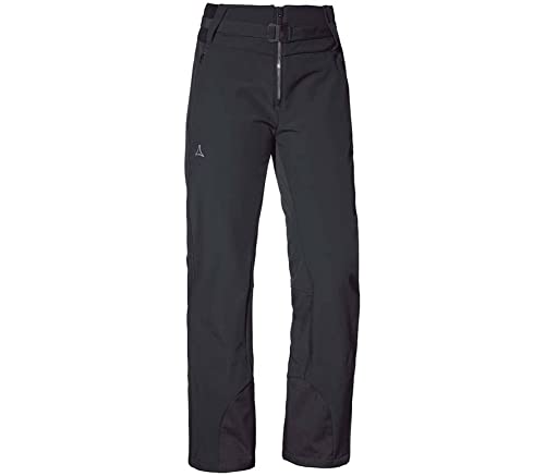Schöffel Cervinia Hose Black 42 Schöffel Cervinia Hose Black 42 von Schöffel