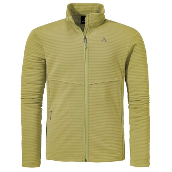 Schöffel - Circ Fleece Jacket Style Smue - Fleecejacke Gr 56 oliv Schöffel - Circ Fleece Jacket Style Smue - Fleecejacke Gr 56 oliv von Schöffel
