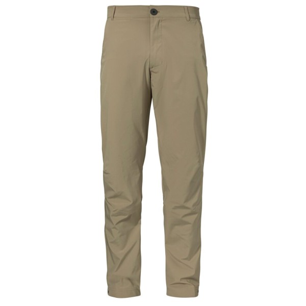 Schöffel - Circ Pants Style Baguio - Freizeithose Gr 50 beige Schöffel - Circ Pants Style Baguio - Freizeithose Gr 50 beige von Schöffel